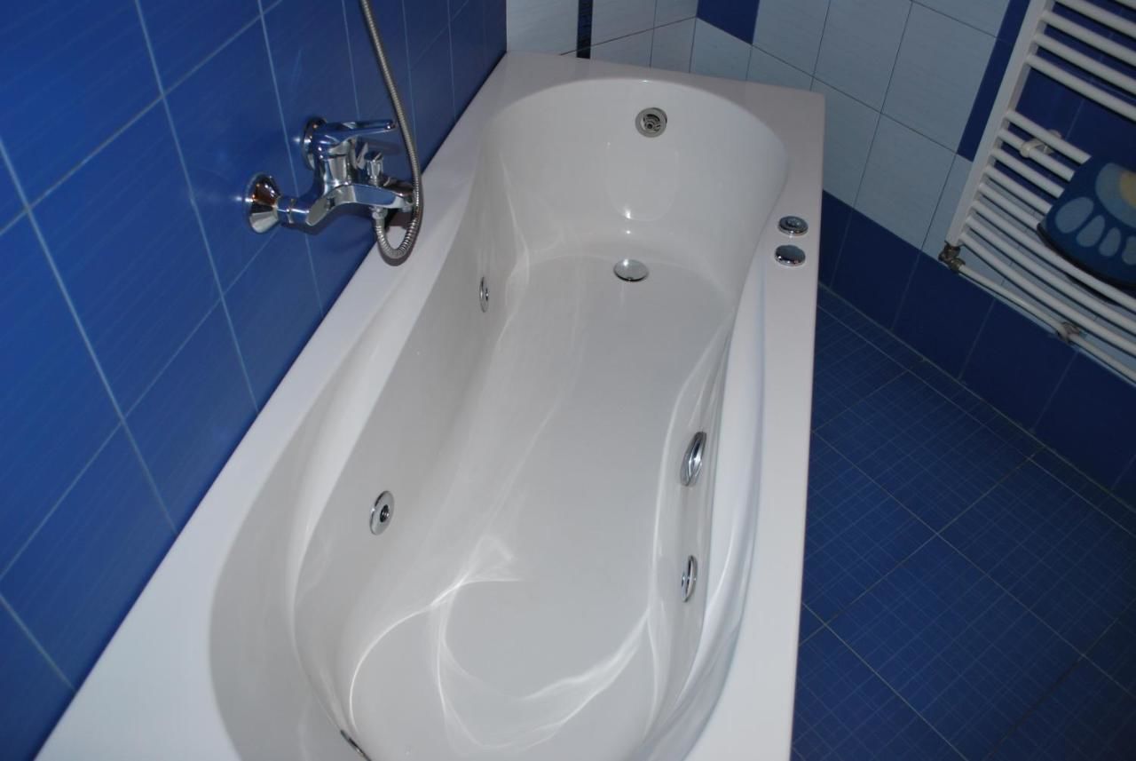 Отель Hotel Milenium София-14