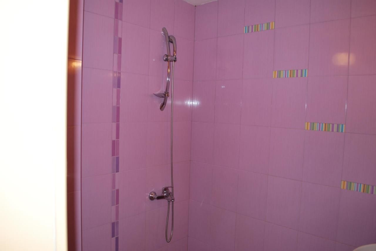 Отель Hotel Milenium София-20