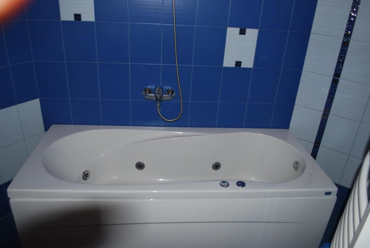 Отель Hotel Milenium София-22