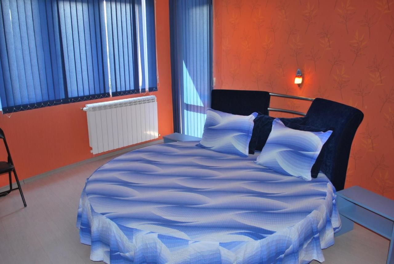 Отель Hotel Milenium София-27