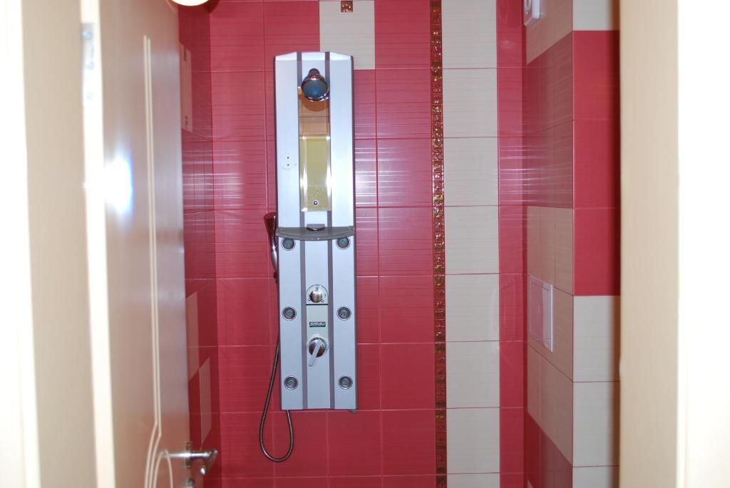 Отель Hotel Milenium София-30