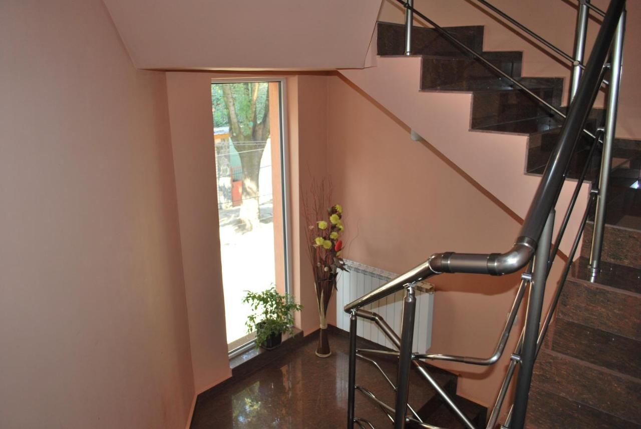 Отель Hotel Milenium София-6