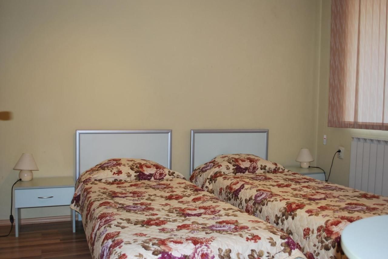 Отель Hotel Milenium София-8