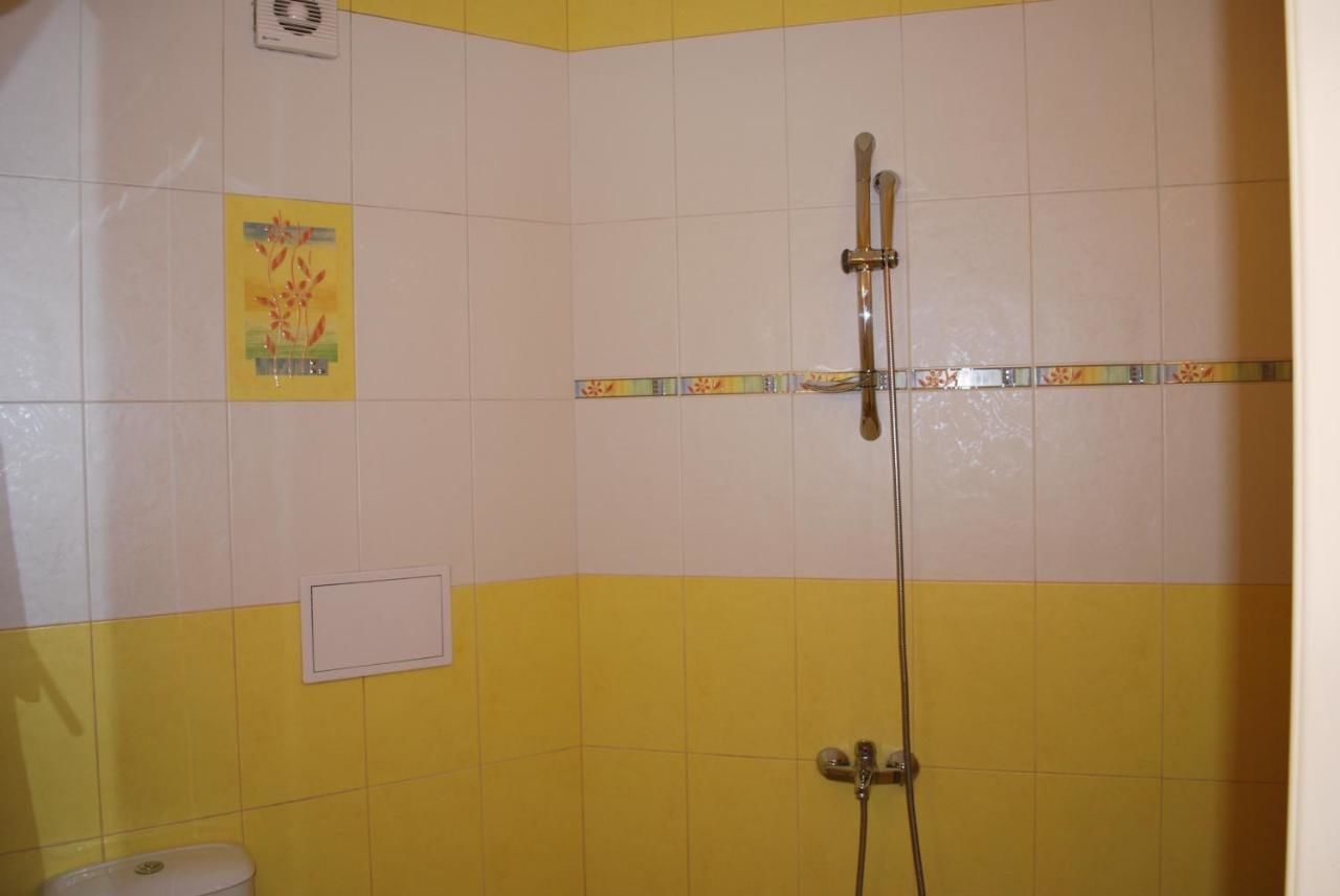 Отель Hotel Milenium София-9