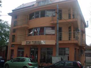 Отель Hotel Milenium София-3