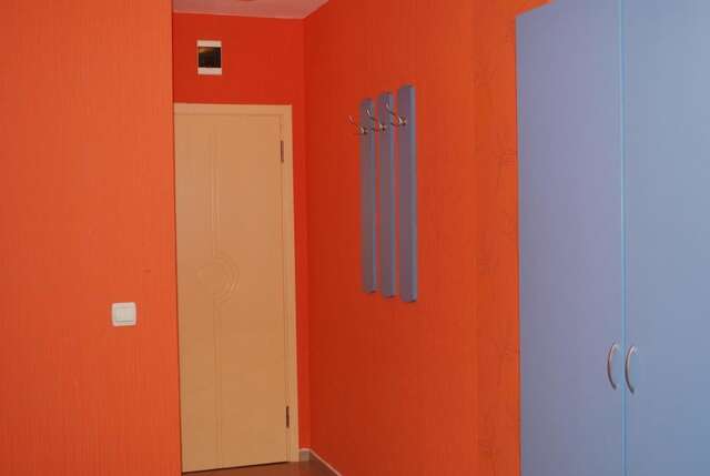 Отель Hotel Milenium София-12