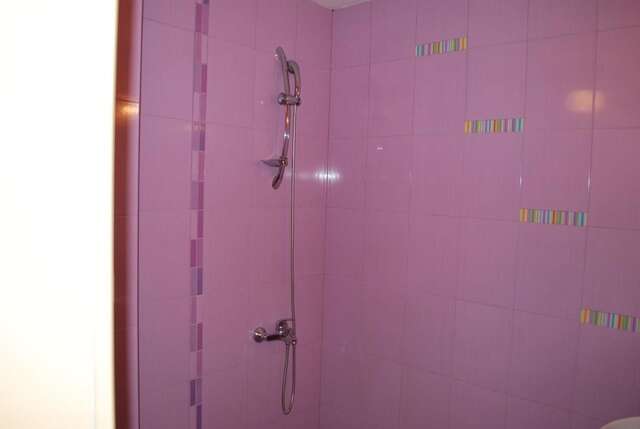 Отель Hotel Milenium София-19