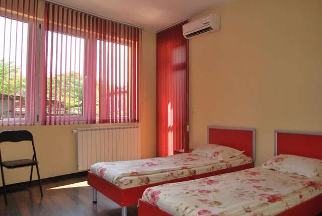 Отель Hotel Milenium София-20