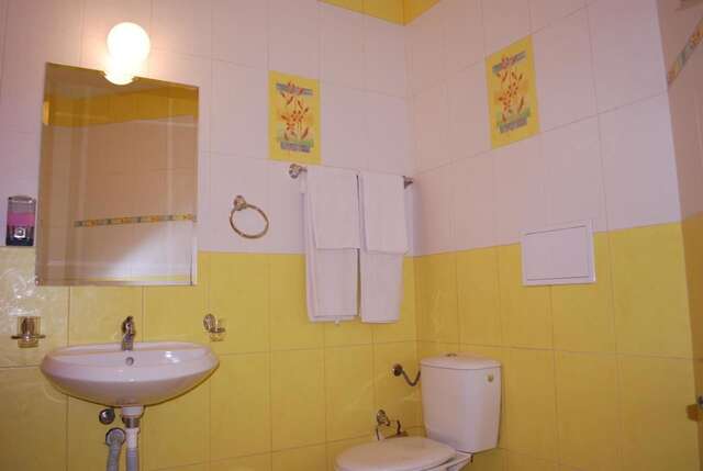 Отель Hotel Milenium София-22