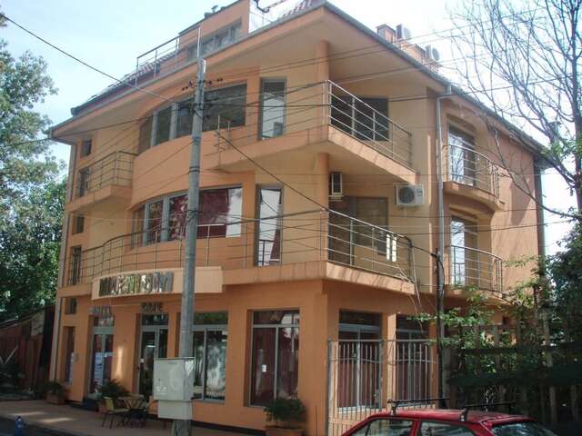 Отель Hotel Milenium София-25