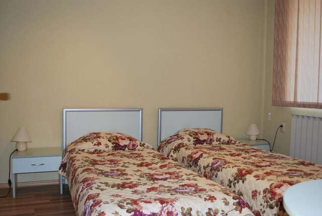 Отель Hotel Milenium София-7