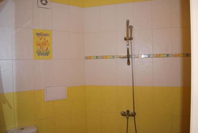 Отель Hotel Milenium София-8